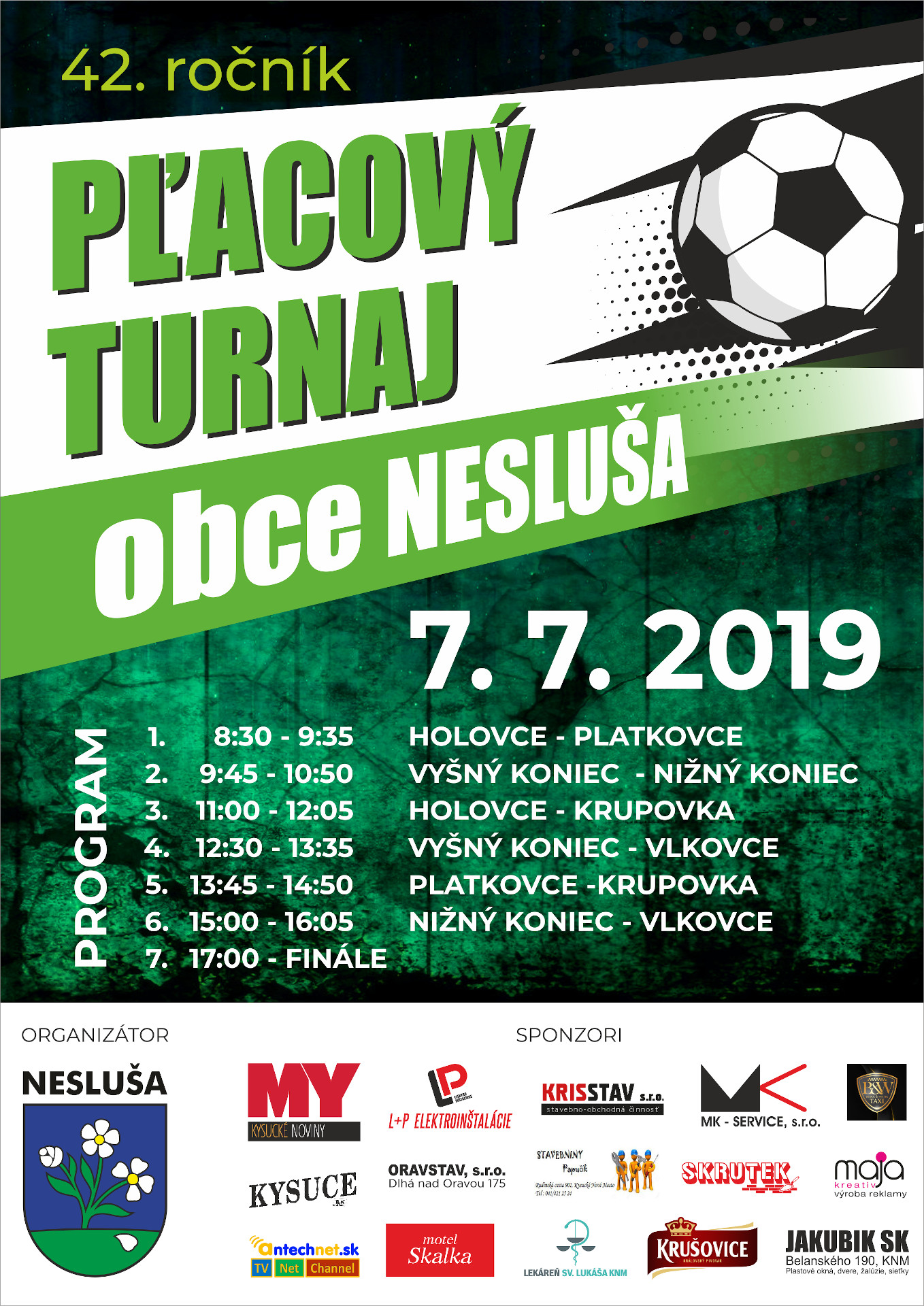 placak 2019 plagat